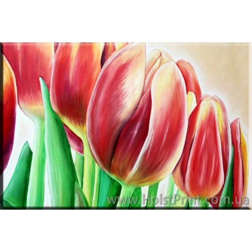 Картины для интерьера, Цветы, ART: CVET777108, , 168.00 грн., CVET777108, , Цветы - Репродукции картин